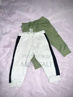 Slightly Used Baby Joggers. 12-18m.
