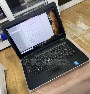 Laptop Dell Latitude E6440 8GB Intel Core i5 SSD 128GB