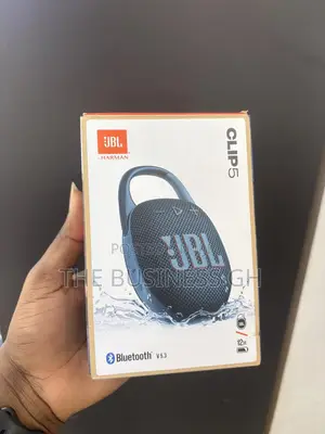 Harman JBL Clip 5