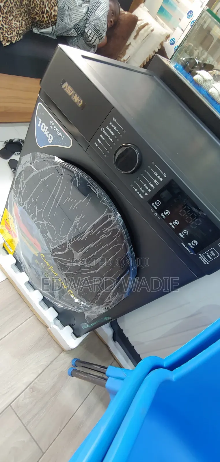 Asano Washing Machine