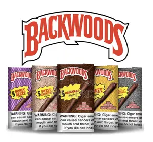 Backwoods Cigars