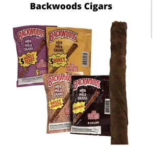 Backwoods Cigars