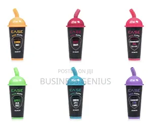 Ease (Vape) Tank