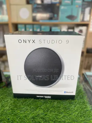 Harman Kardon Onyx Studio 9 Bluetooth Speaker