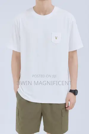 Decent Stock Tees