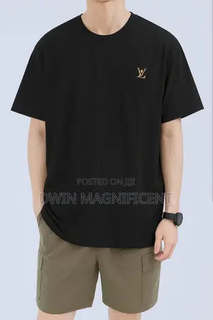 Decent Stock Tees