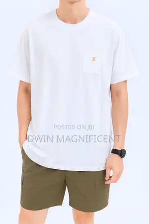 Decent Stock Tees