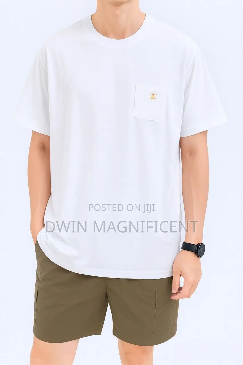 Decent Stock Tees
