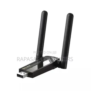 Lb-Link Wdn1300h Ac1300 High Gain Wireless Dual Band Usb Adapter
