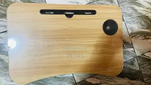 Bed Top Table