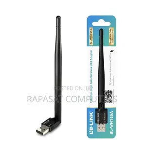 Lb-Link Bl-Wn155a 150mbps Wireless Usb Adapter