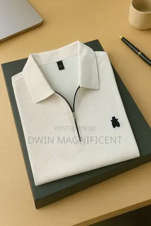 Little Monster Polo Shirts