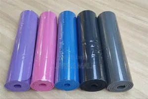 Yoga Mat Thick