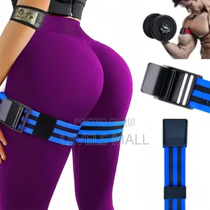 Resistance Hip Band