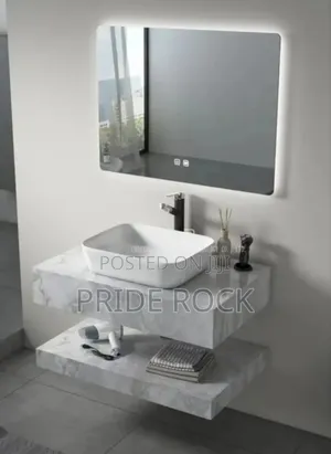 Mable Vanity Basin