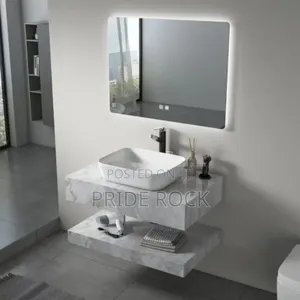 Mable Vanity Basin