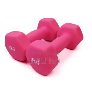 Dumbell Kg3