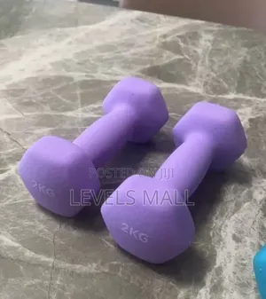 Dumbell Kg2