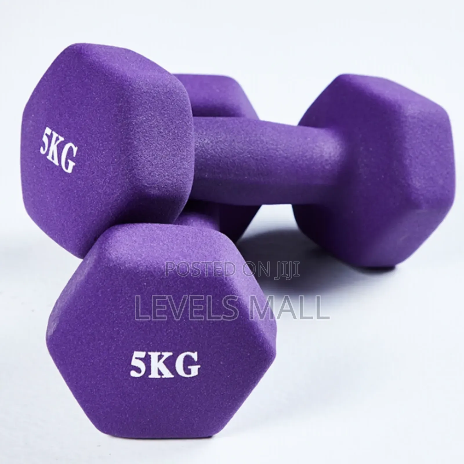 Dumbell Kg5