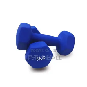 Dumbell Kg5