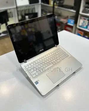 Laptop Asus Q504UA 16GB Intel Core i5 HDD 1T