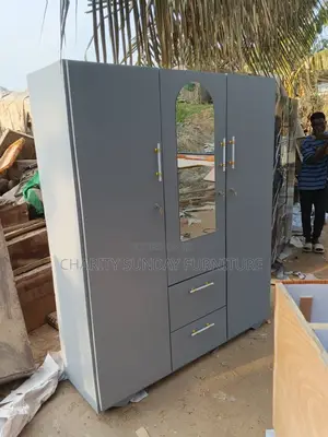 Original Wardrobe Triple