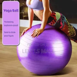 Gym Yoga Ball