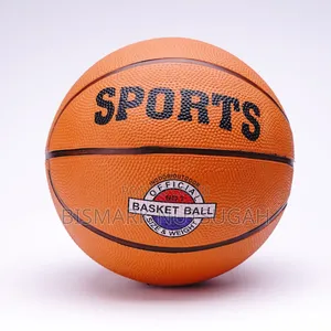 Basketball Ball
