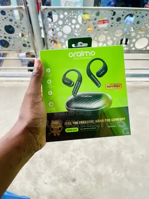 Oraimo Openarc Wireless Earbuds