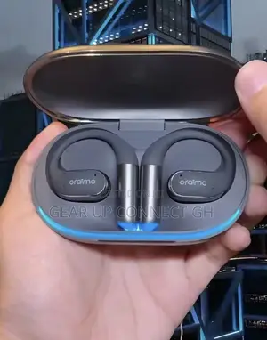 Oraimo Openarc Wireless Earbuds