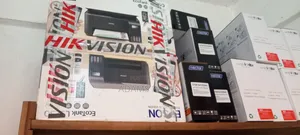 Epson Printer 3 N 1