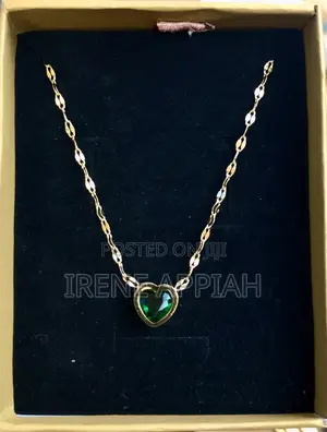Stunning Necklace