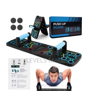 Push Up Board