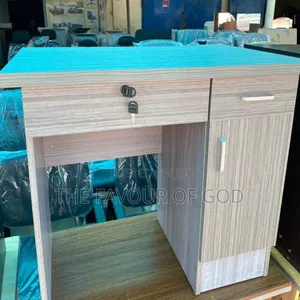 Durable Computer Desk