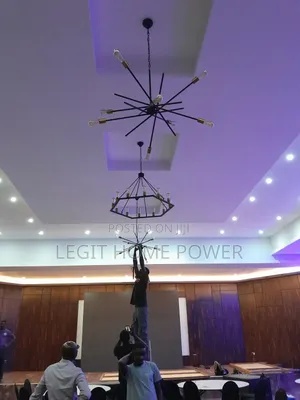Electrician