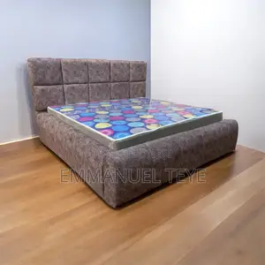 Band New Luxury Queen Size Bed for Sell