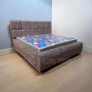 Band New Luxury Queen Size Bed for Sell