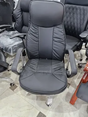 Recliner Office Chair