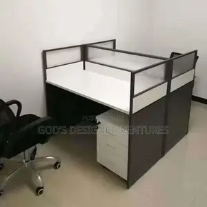 Solid and Classic 2in1 Workstation