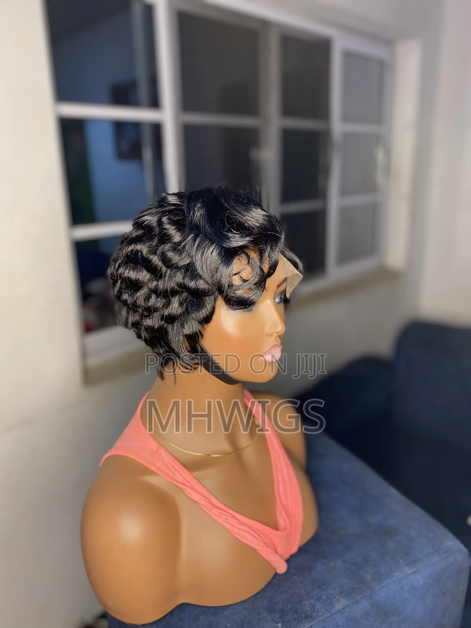 Closure Pixie Unit