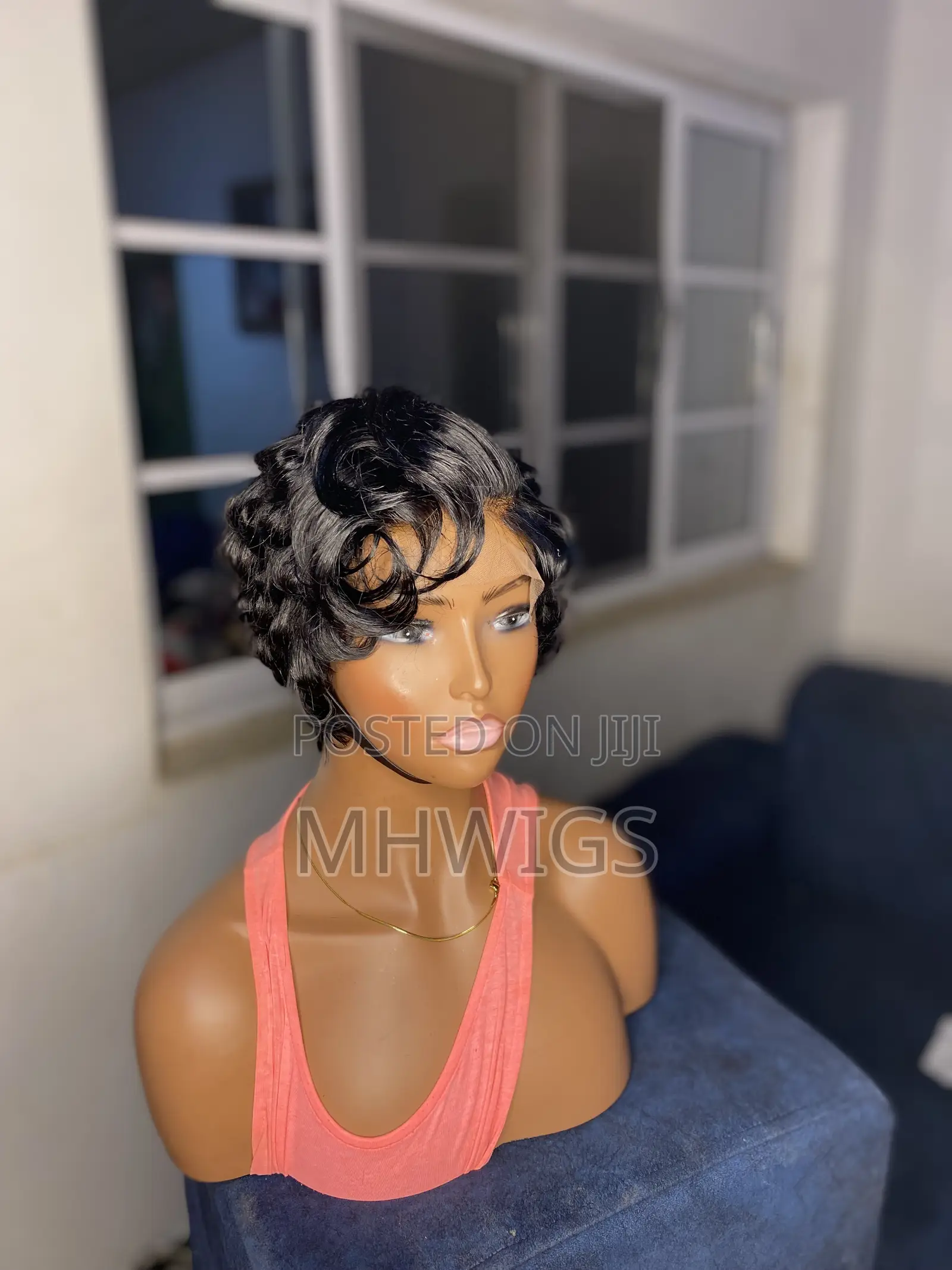 Closure Pixie Unit