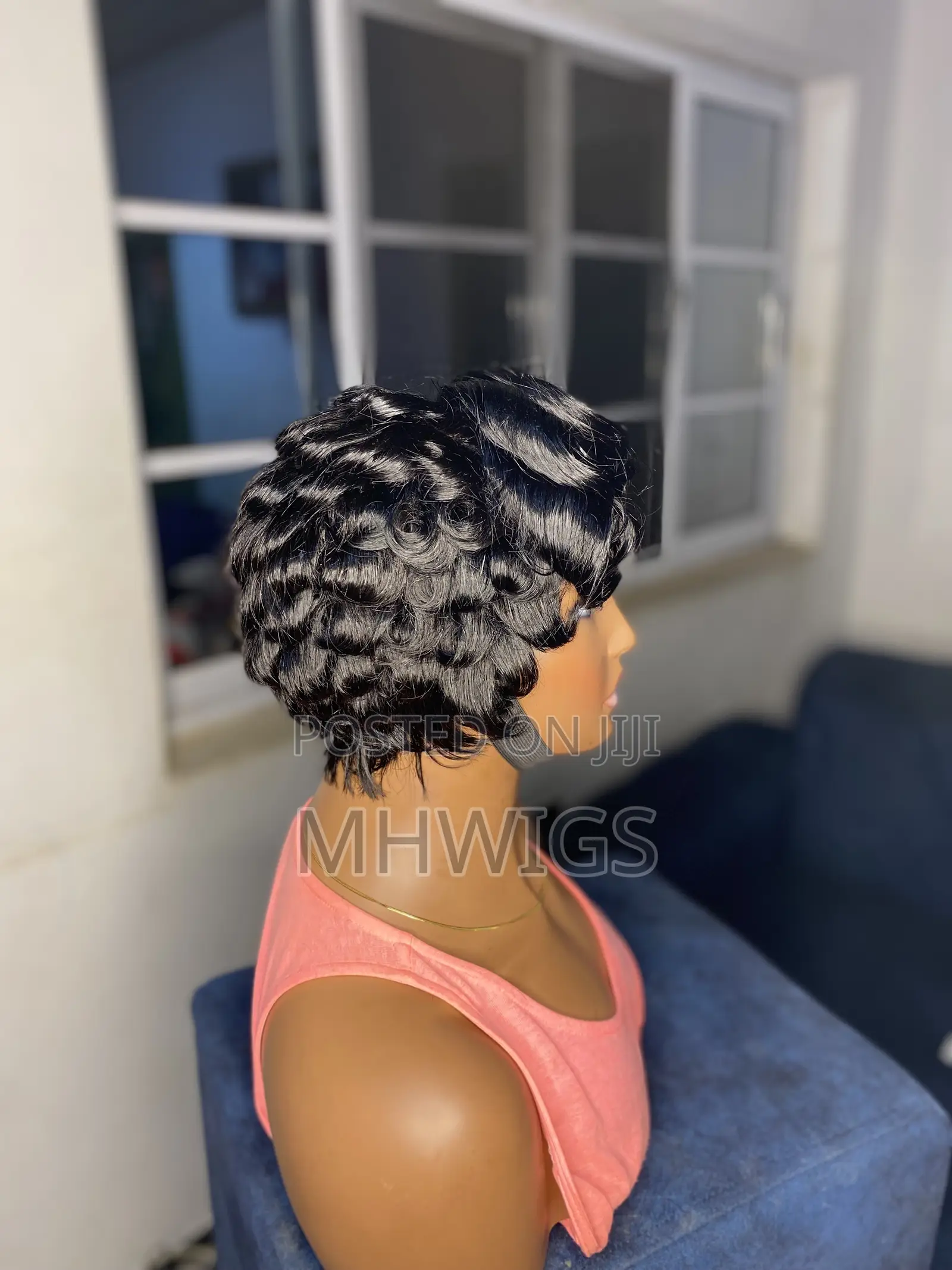 Closure Pixie Unit
