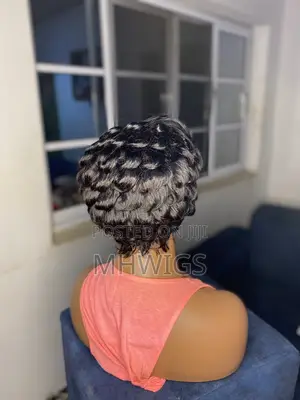 Closure Pixie Unit