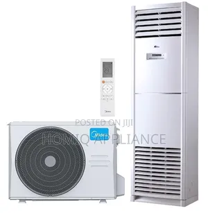 Midea 3.5hp R410a Floor Standing Air Conditioner With 1 Year Warranty