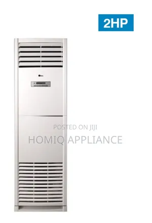 Midea 2.0hp Inverter Standing Ac Mfpa-18crdn1
