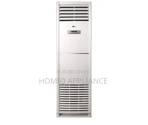 New Midea 2.0hp Inverter Standing Airconditions [Mfpa-18crdn1]