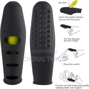 Enlove Vibrator Massager Sex Toy for Women