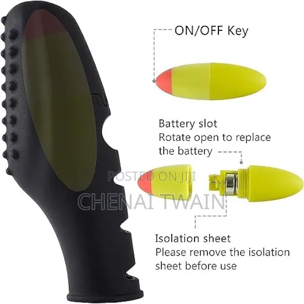 Enlove Vibrator Massager Sex Toy for Women