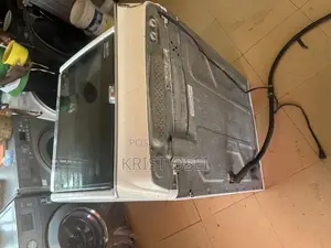 Washing Machine Top Load