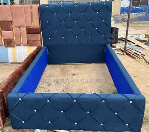 Bahai Bed ( Payment After Delivery)